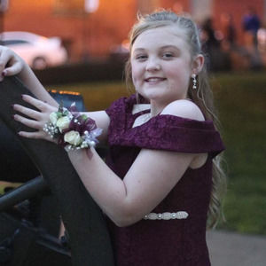 Meet your Posher, Tracie